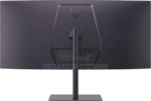 LG 34g630a-B 34-Inch Ultragear WQHD Curved Gaming Monitor,