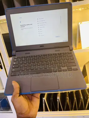 Laptop Dell Chromebook 11 1.5GB Intel SSD 32GB