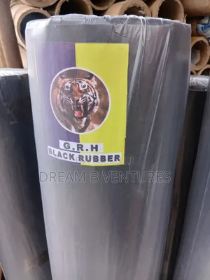 (DPM) Damp-Proof Membrane