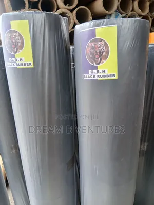 (DPM) Damp-Proof Membrane