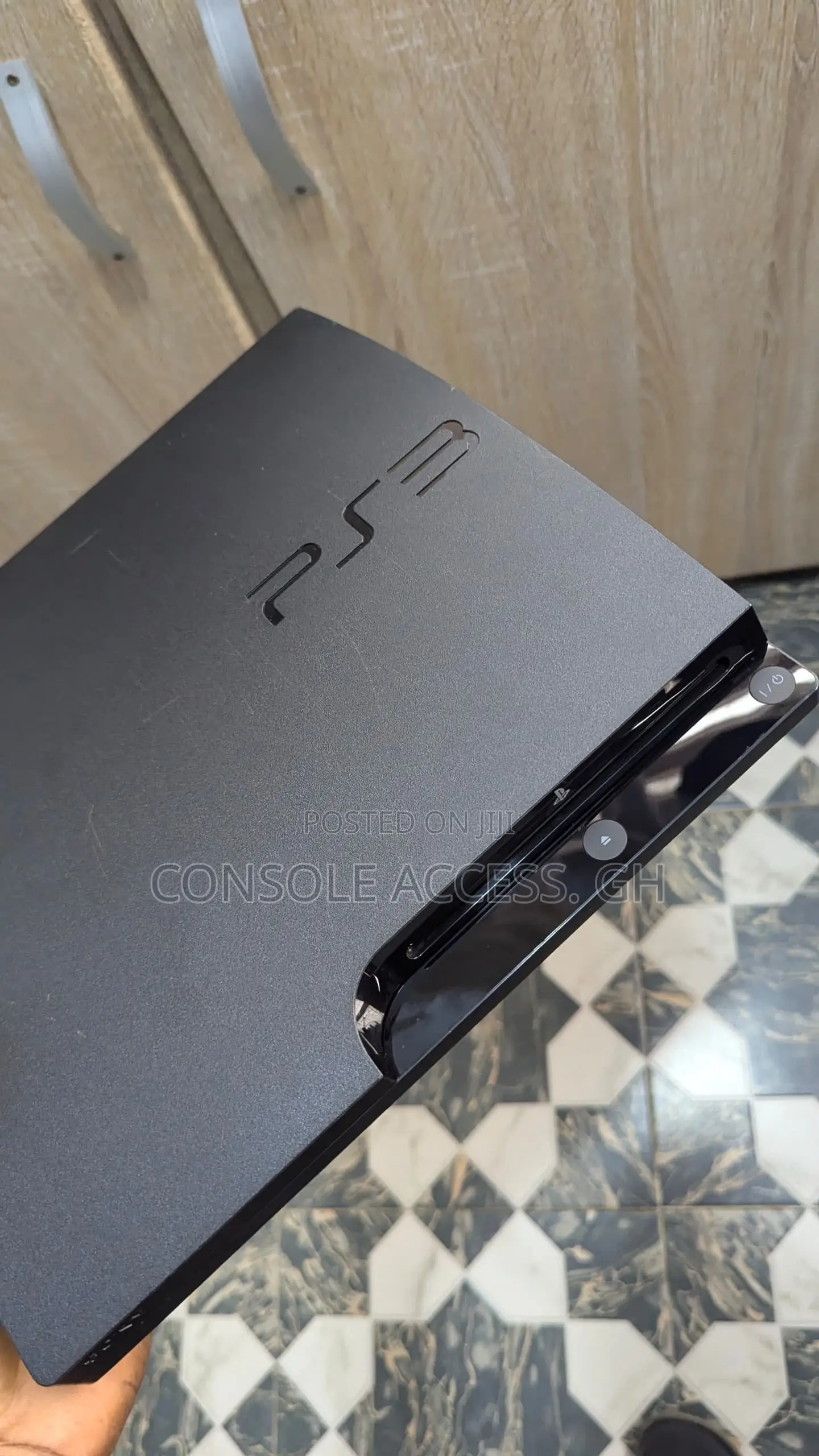 PlayStation 3