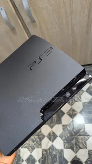 PlayStation 3