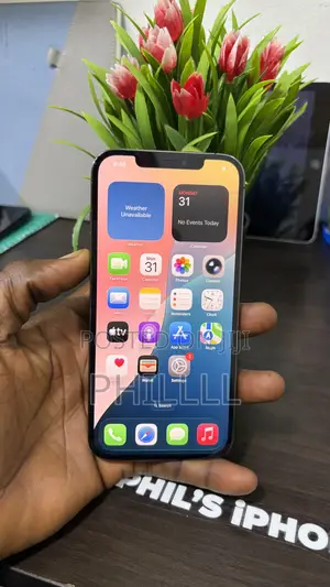 Apple iPhone 12 Pro Max 128 GB Graphite