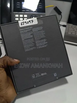 New Samsung Galaxy Z Fold8 Ultra 512 GB