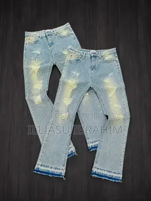 Young RICCH Collection