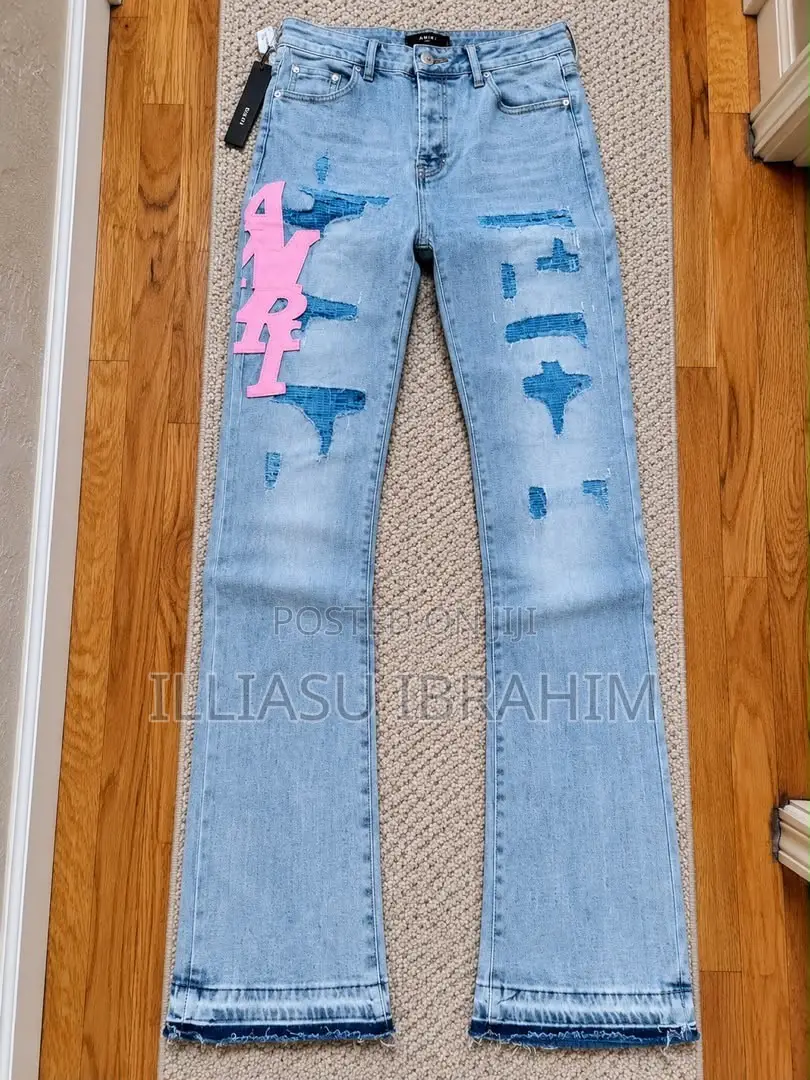 Young RICCH Collection