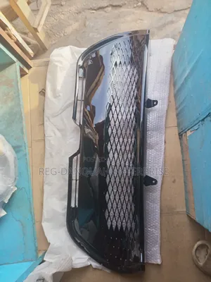 Toyota Corolla 2017-2018 Down Grille Sports