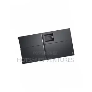 Best LG 674 Side by Side Water Dispenser Fridge - Gc-L257klkw
