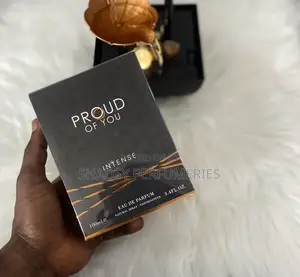 Proud of You Intense