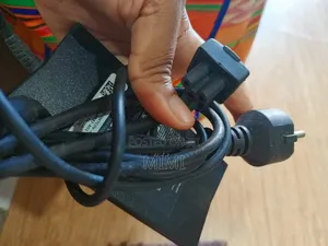 Original Dell 90W Laptop Charger 19.5V 4.62A Big Pin – WTC0V