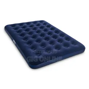 Brandnew Double Air Mattress
