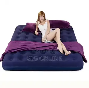 Brandnew Double Air Mattress