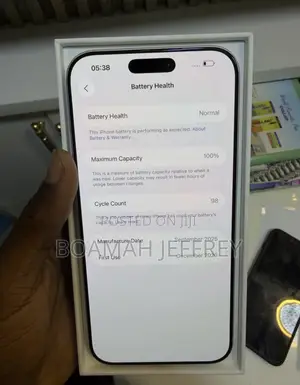 Apple iPhone 17 Pro Max 512 GB Silver