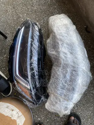 Honda HRV 2022 Headlight Pair Available