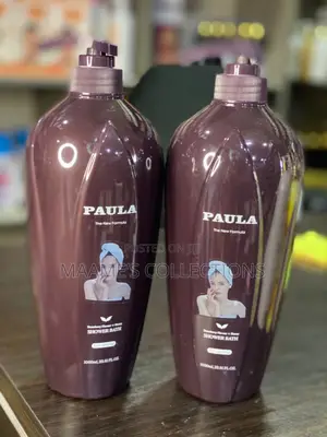 Paula Skin Lightening Shower Bath and Body Shampoo ( 1200ml )