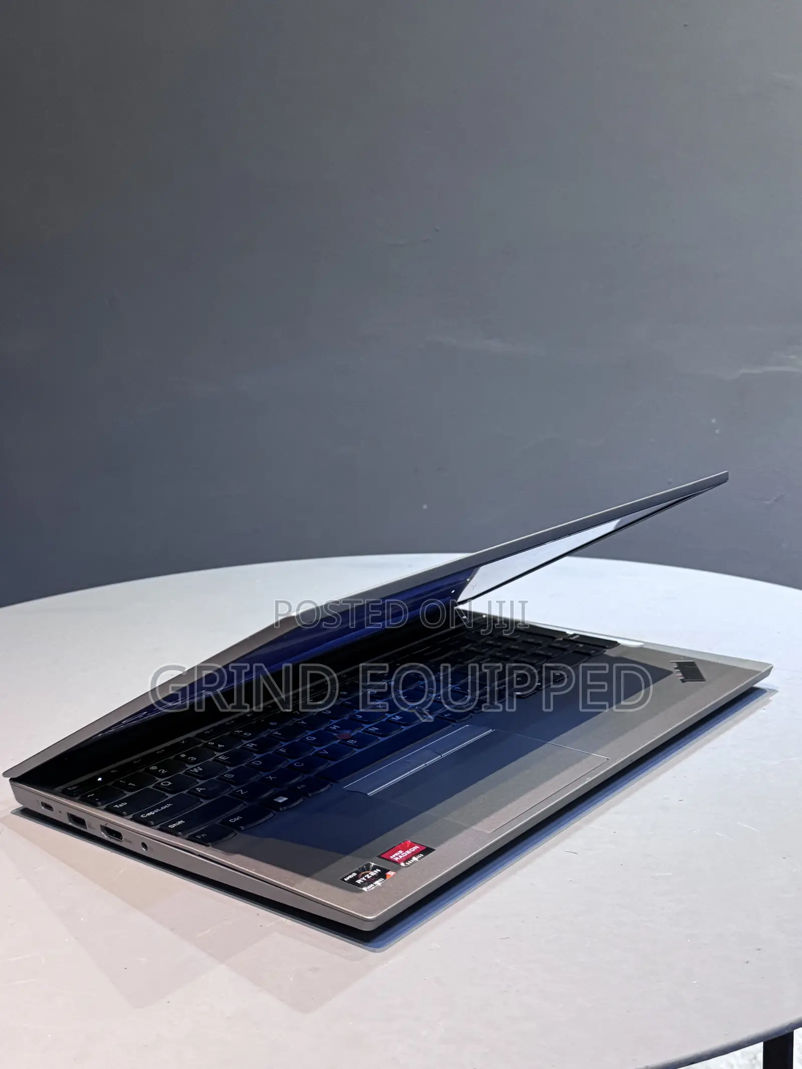 Laptop Lenovo ThinkPad E15 24GB AMD Ryzen 5 SSD 500GB