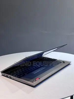 Laptop Lenovo ThinkPad E15 24GB AMD Ryzen 5 SSD 500GB