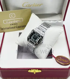 Cartier Chain Strap