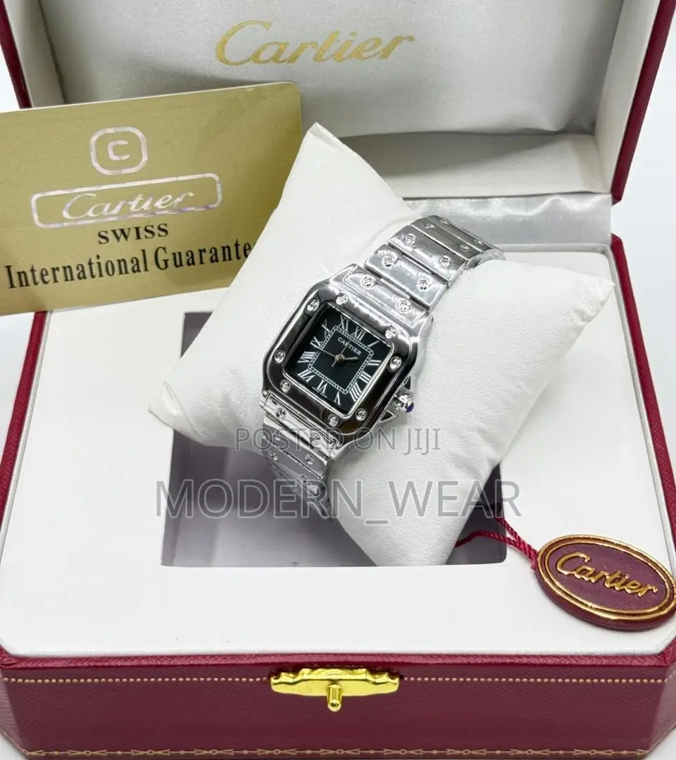 Cartier Chain Strap