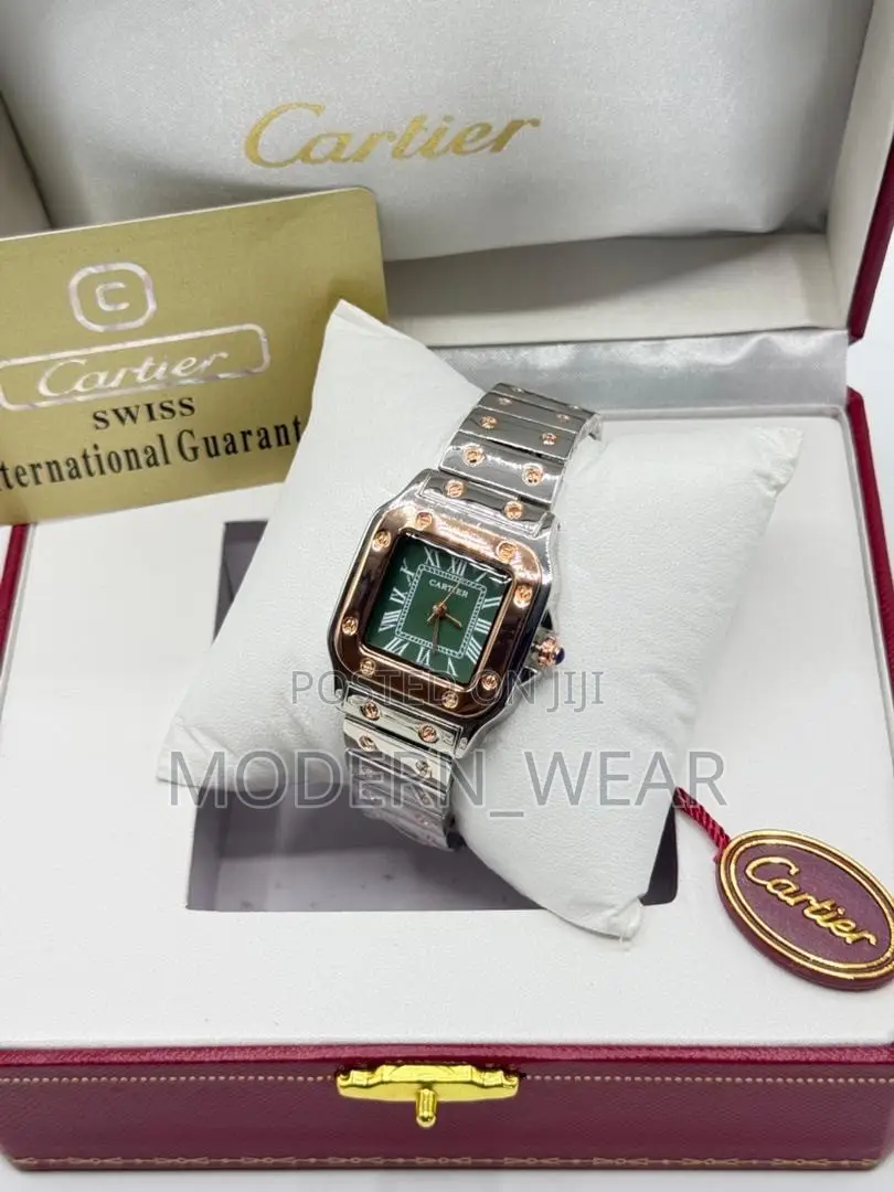 Cartier Chain Strap
