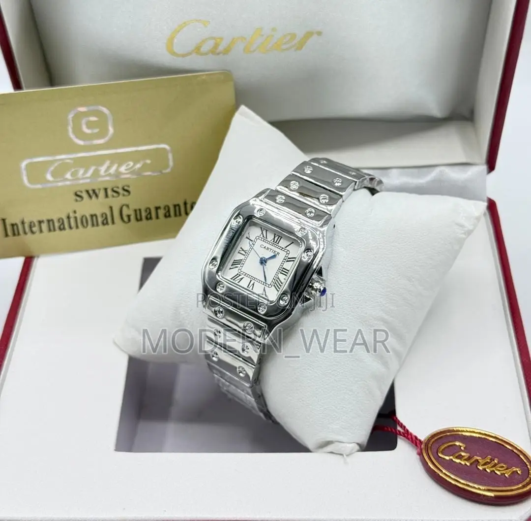 Cartier Chain Strap