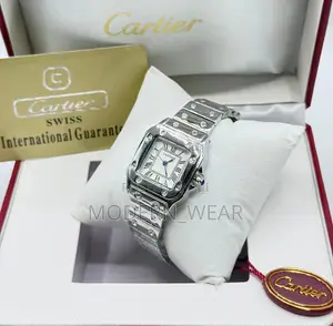 Cartier Chain Strap
