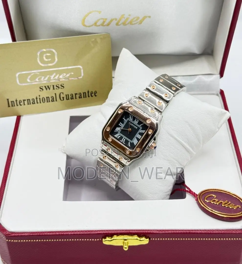 Cartier Chain Strap