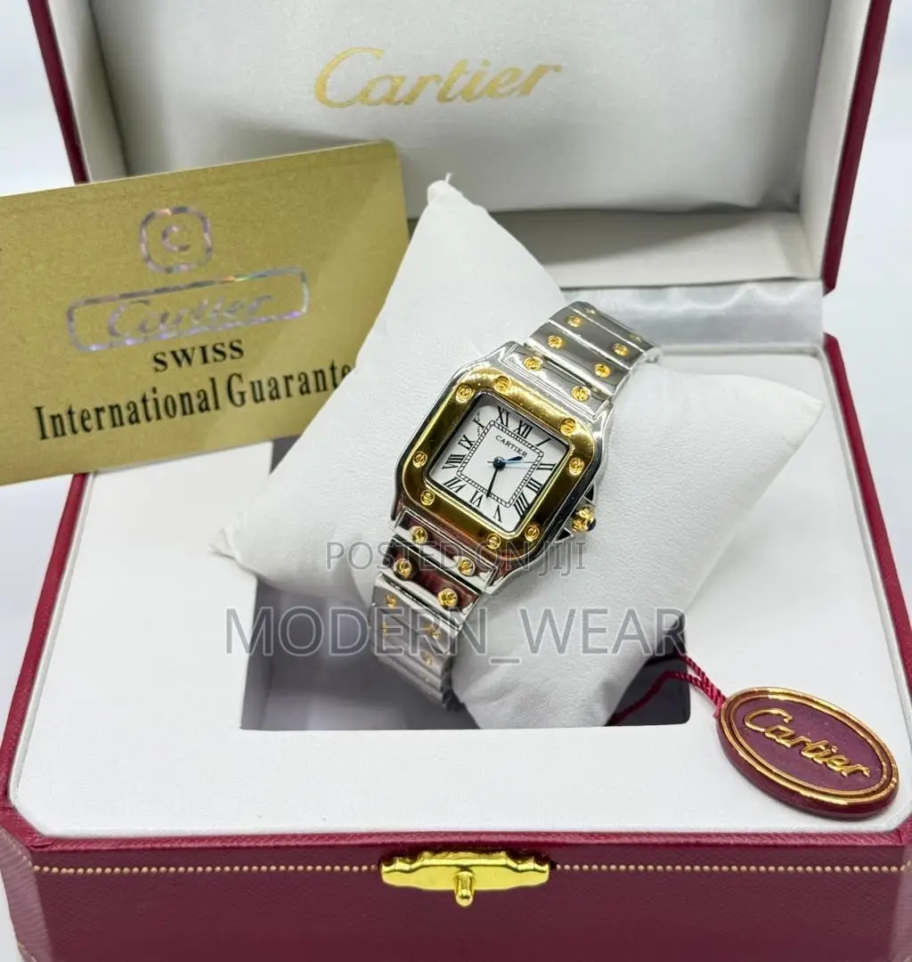 Cartier Chain Strap