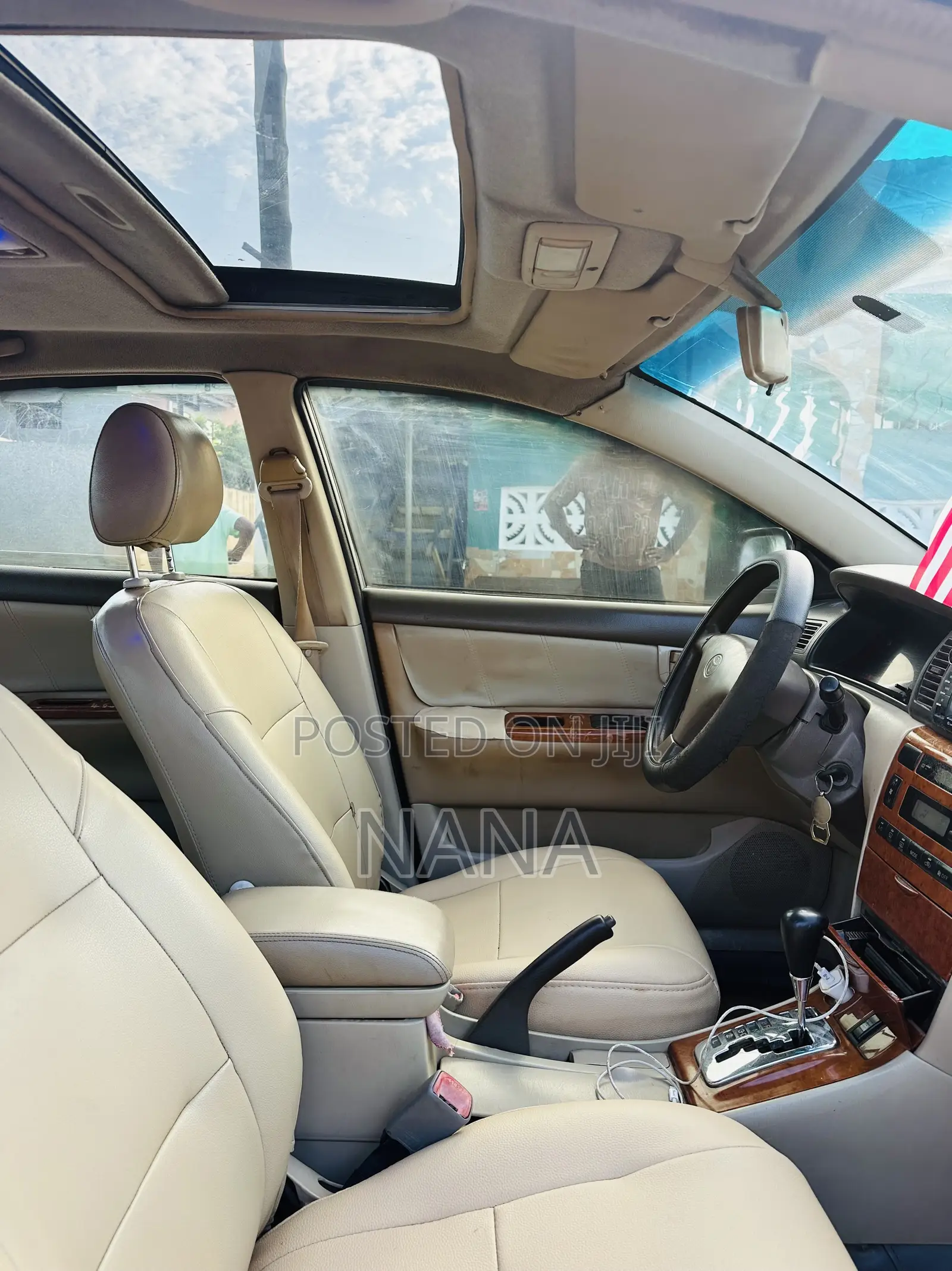 Toyota Corolla 1.6 VVT-i 2006 Silver