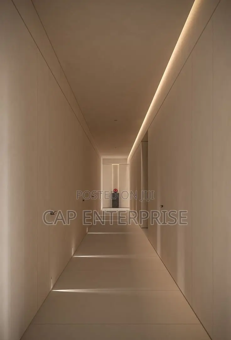 Interior Decoration