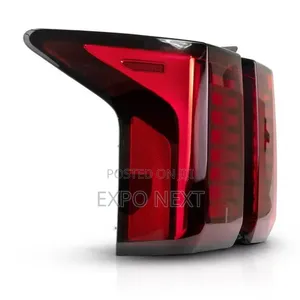 Kia Sorento 2021-2023 Led Tail Light Right Side