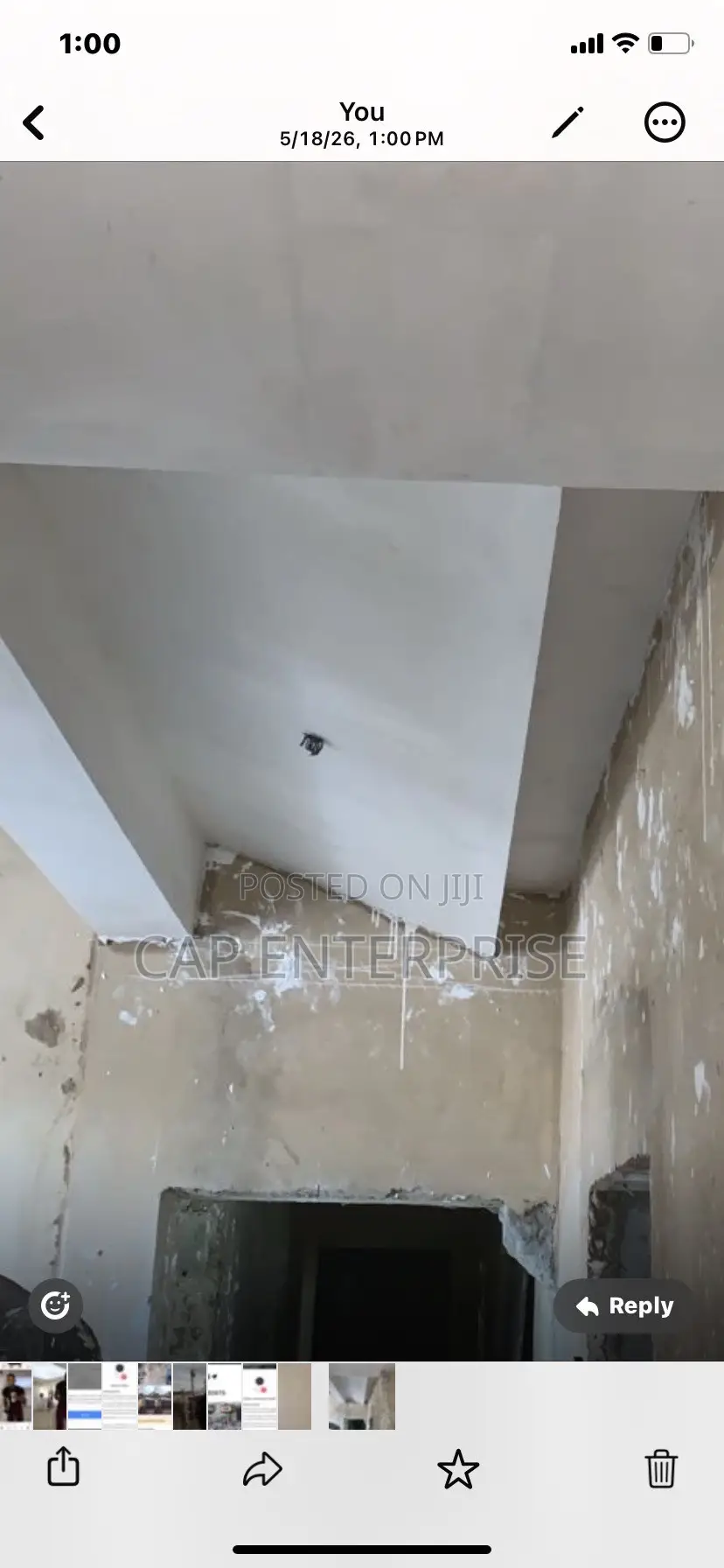 Interior Decoration