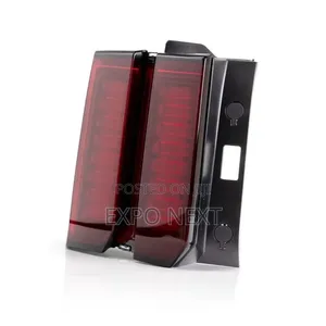 Kia Sorento 2021-2023 Led Tail Light Right Side