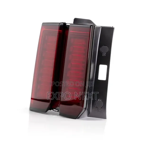 Kia Sorento 2021-2023 Led Tail Light Right Side