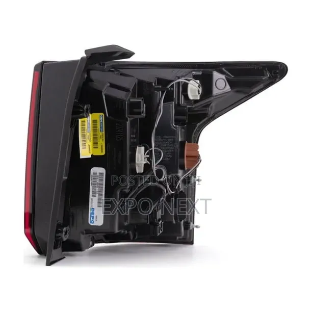 Kia Sorento 2021-2023 Led Tail Light Right Side