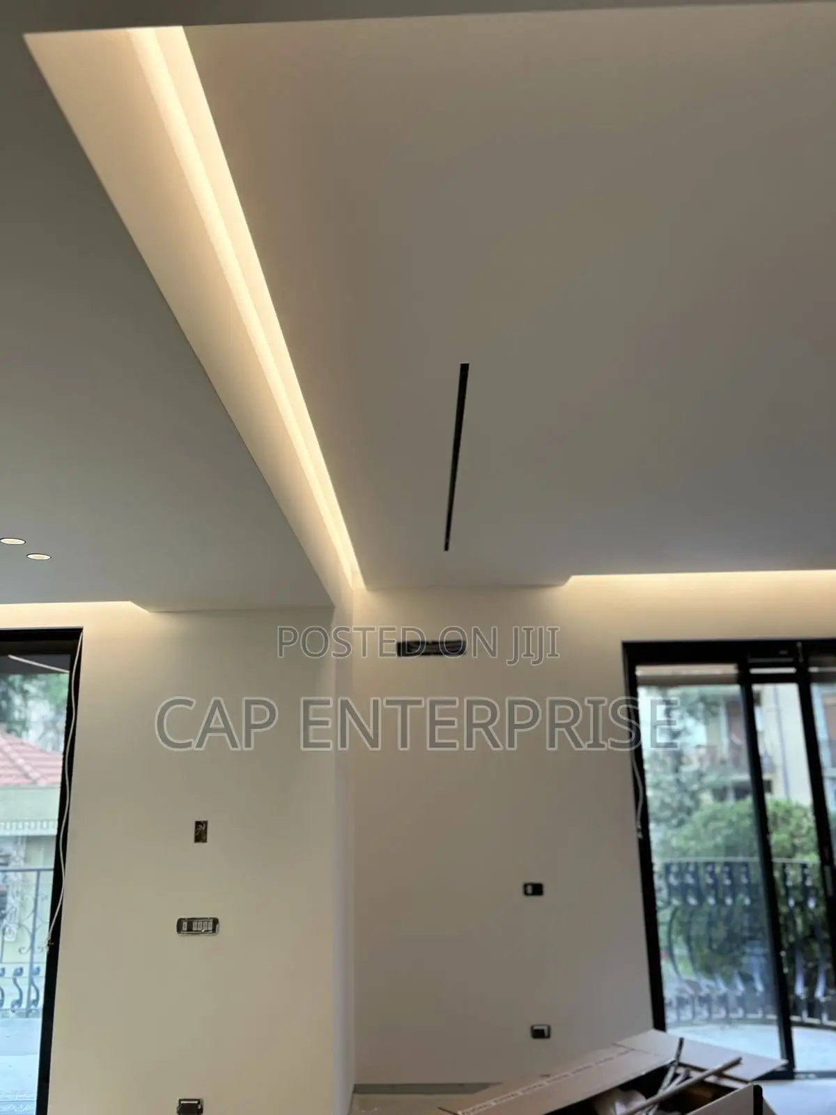 Interior Decoration