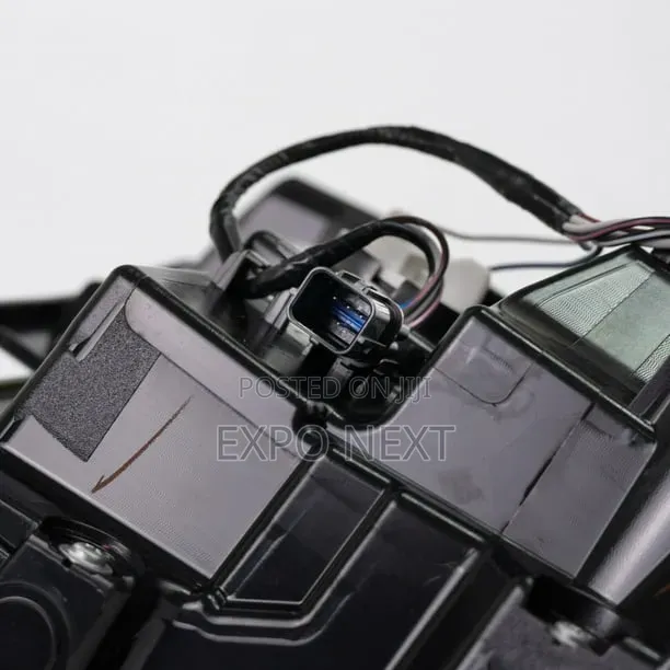 Kia Sorento 2021-2023 Led Tail Light Right Side