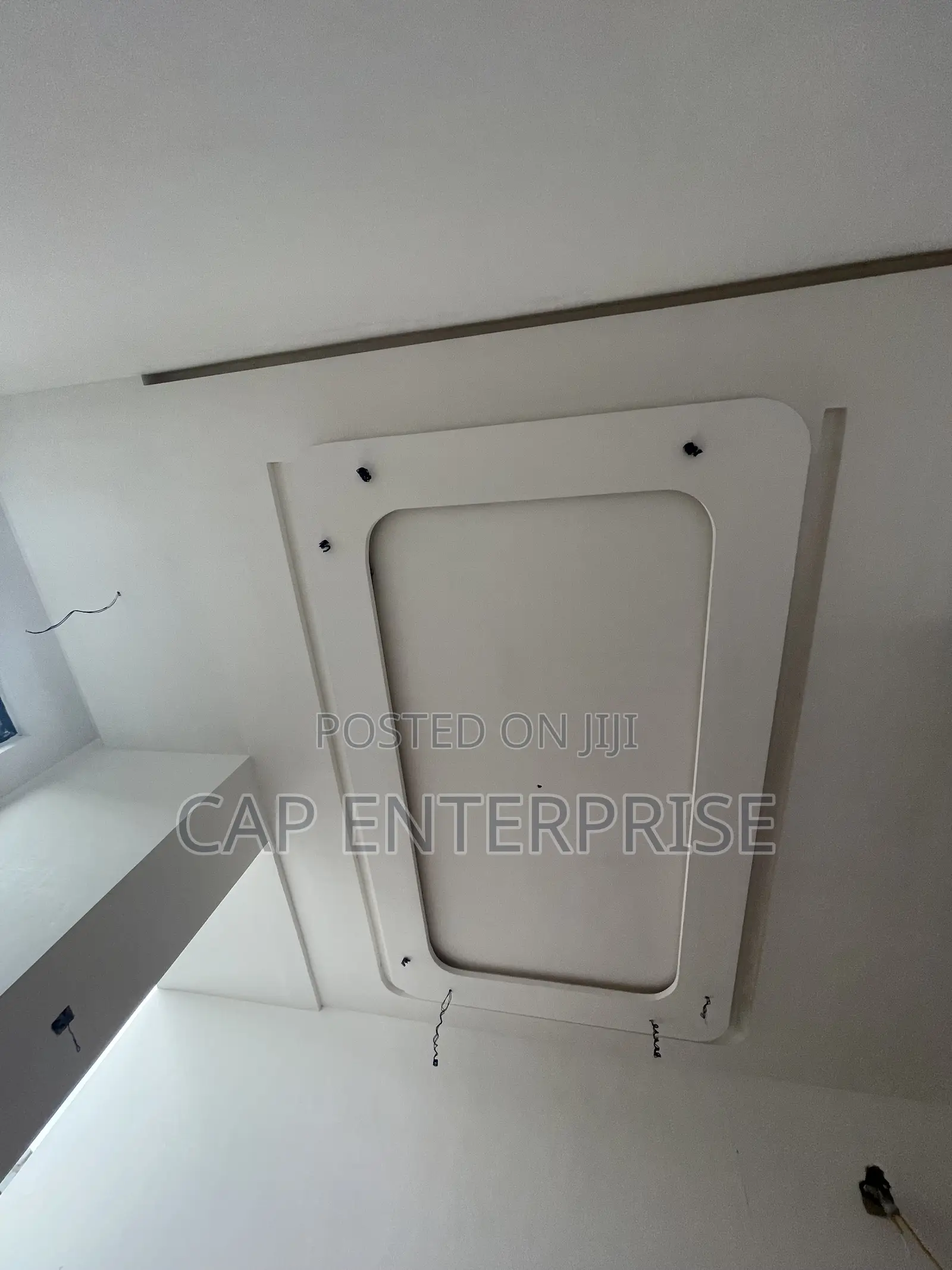 Interior Decoration