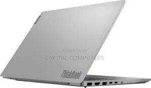 Laptop Lenovo ThinkPad T14 8GB Intel Core i5 SSD 256GB