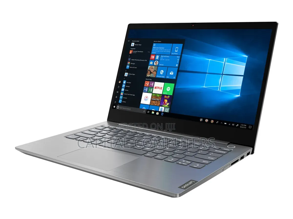 Laptop Lenovo ThinkPad T14 8GB Intel Core i5 SSD 256GB