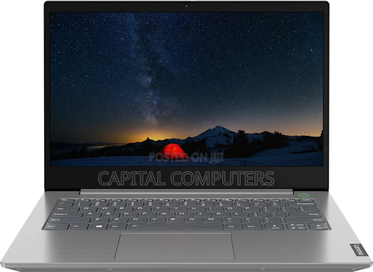 Laptop Lenovo ThinkPad T14 8GB Intel Core i5 SSD 256GB