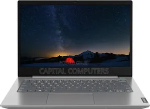 Laptop Lenovo ThinkPad T14 8GB Intel Core i5 SSD 256GB