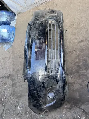 2014,2015 Front Bumper for Mitsubishi Mirage