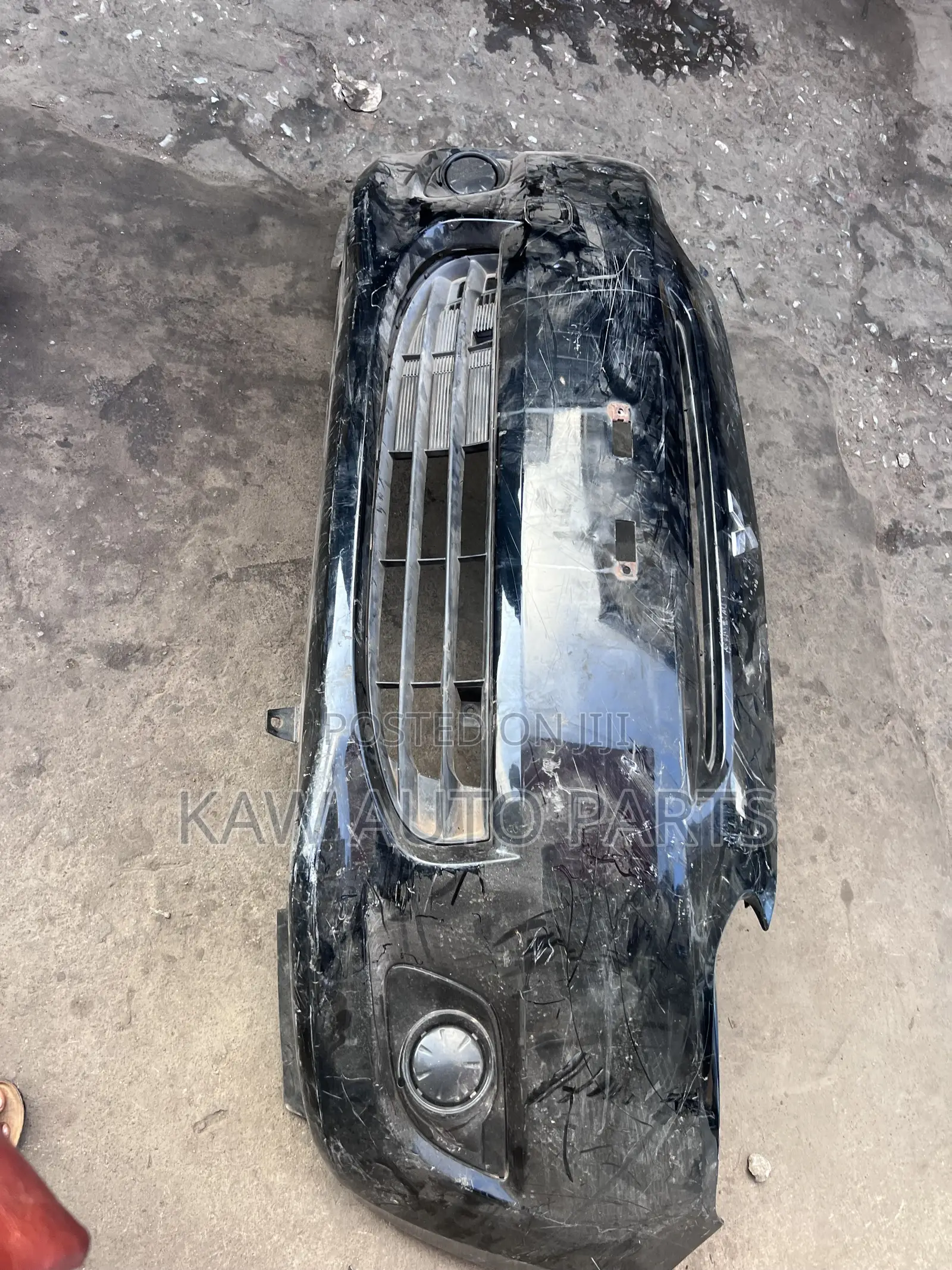 2014,2015 Front Bumper for Mitsubishi Mirage