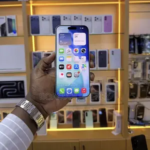 Apple iPhone 17 Pro Max 256 GB Silver