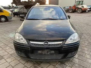 Opel Corsa 1.3 CDTi 2006 Black