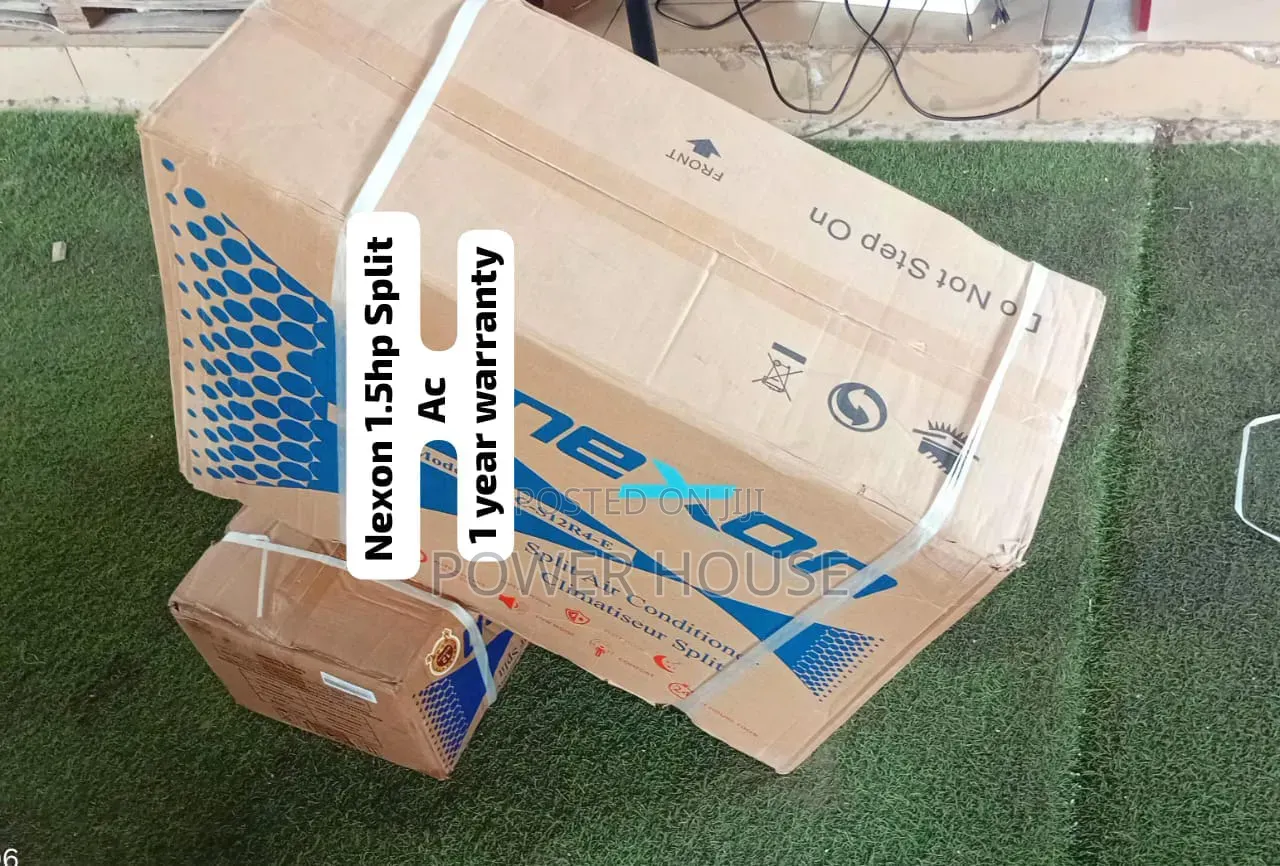 NEXON 1.5HP Split Air Conditioner – Powerful & Efficient 1.5hp AC