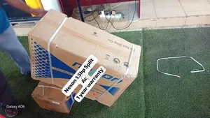 NEXON 1.5HP Split Air Conditioner – Powerful & Efficient 1.5hp AC