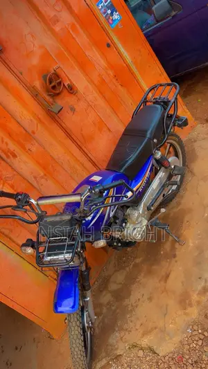 Royal RY150 2026 Blue
