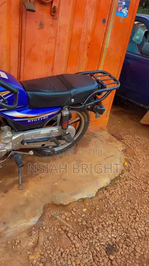 Royal RY150 2026 Blue